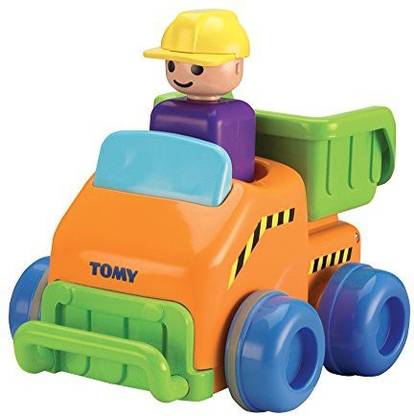 Tomy Push 'N Go