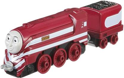 Thomas & Friends Adventures Caitlin