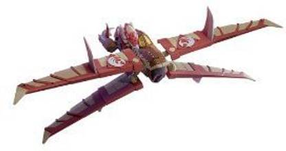 SPIN MASTER Spinmaster Dark Ace'S Talon Switchblade Elite