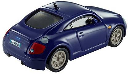 MATTEL Disney/Pixar Cars Airport Adventure Sajan Karia Diecast Vehicle, 1:55 Scale