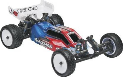 Team Associated Associated Electronics 90001 B5 Team Kit