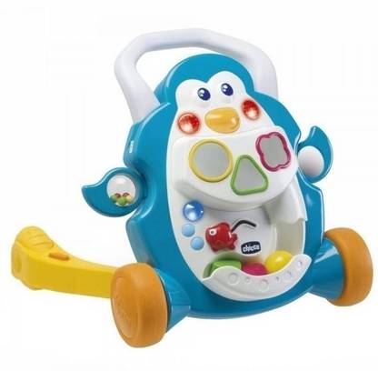 Chicco Penguin Activity Walker