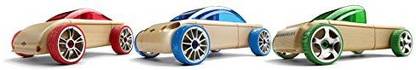 Automoblox Mini S9/Mini C9/Mini T9 (3Pack)