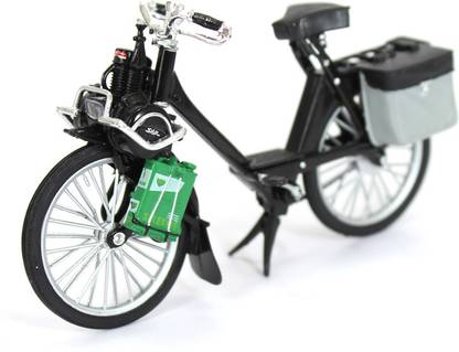 Norev Solex 1966 1:18 by Norev Diecast Scale Model Car