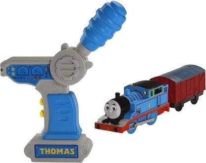 Hit Toy Company Thomas the Tank Track Master RC