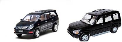 A R ENTERPRISES SCORPIO & INOVA CARS COBO