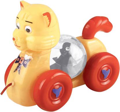 Toyzee Pussy Toy