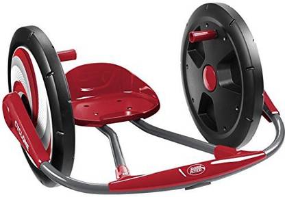 Radio Flyer Cyclone