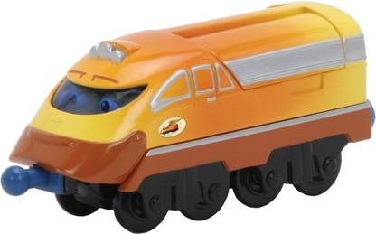 Chuggington Action Chugger