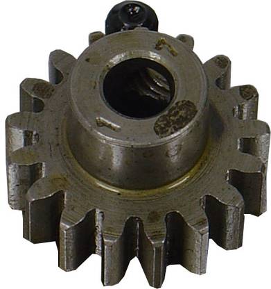 Novak Steel Pinion