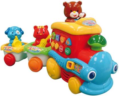 VTECH Sing Along Musical Train