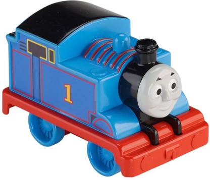 Thomas & Friends Push Along Thomas