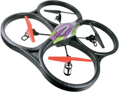 Modelart UFO Quad Copter