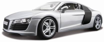 Maisto Audi R8 Model Car