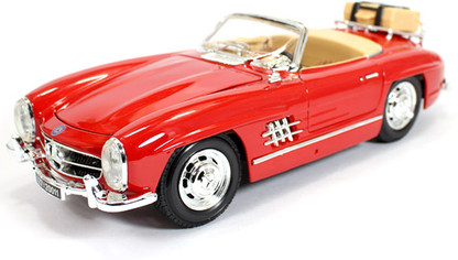 Mercedes 300sl toy car Clearance