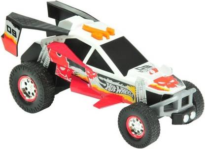 HOT WHEELS Stunt Fx Unleash The Explosion Explosive Ramp 90520a