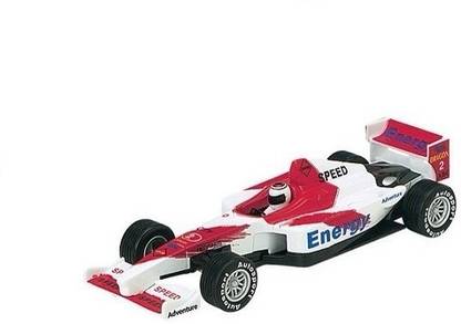 Kinsmart 5 Inch Diecast Super Formula Car