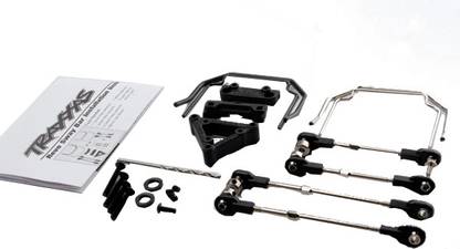 TRAXXAS Sway Bar Kit