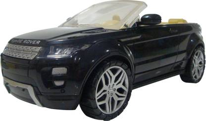 Starmark Lamd Rover Car