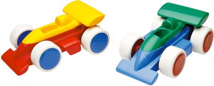 Viking Toys Maxi Racer