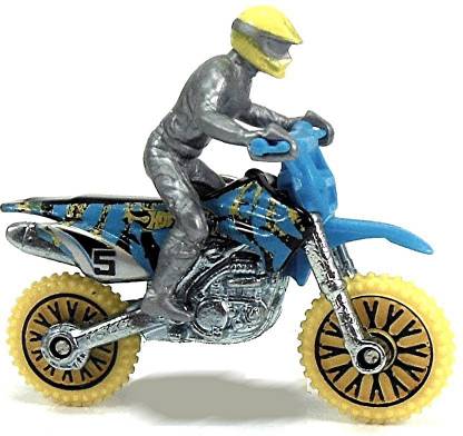 HOT WHEELS HW450F