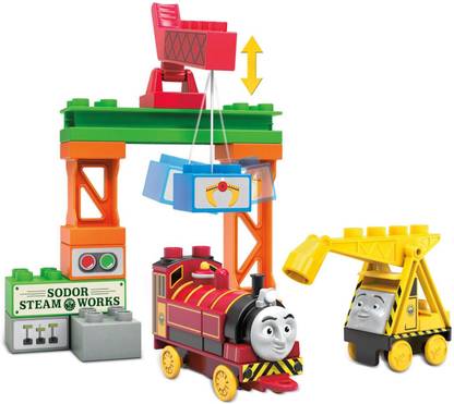 Thomas & Friends Kevin & Victor CNJ10