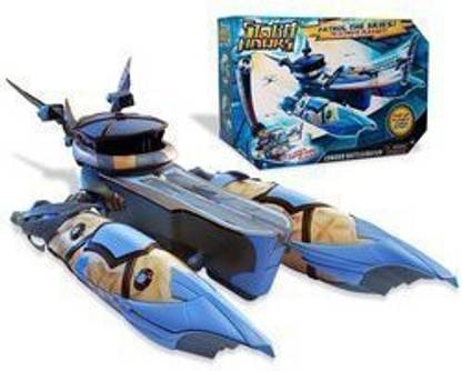 SPIN MASTER Storm Hawks Condor