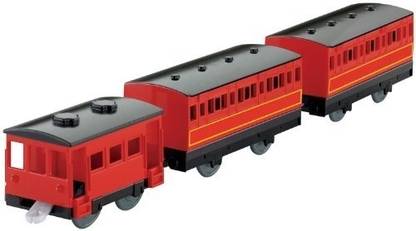 FISHER-PRICE Thomas the Train - TrackMaster Express Coaches