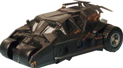 BATMAN Batmobile