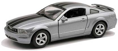 New-Ray 1:32 City Cruiser Ford Mustang GT Diecast Model Car