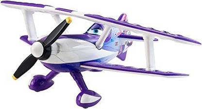 MATTEL Disney Planes Character Diecast Vehicle, Firebird
