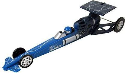 Estes Blurzz Rocket-Powered Dragster Storm Toy