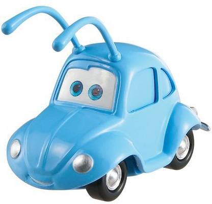 Disney Cars Flik