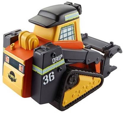 FISHER-PRICE Disney Planes Fire & Rescue Drip