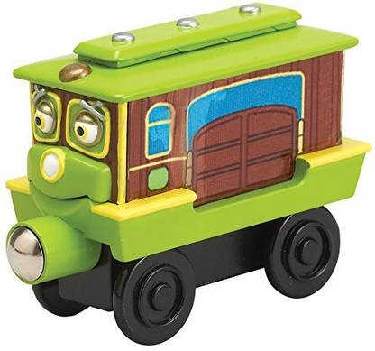 Tomy Chuggington Wooden Railway Zephie