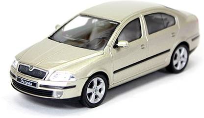 Maisto Skoda Octavia Limousine 1:43 by Abrex