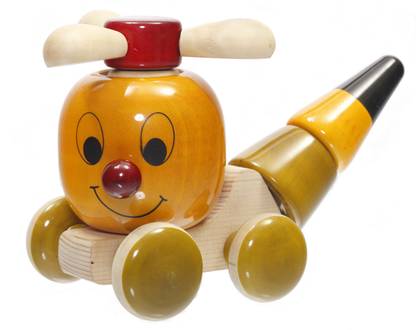 Maya Organic Chip Chop