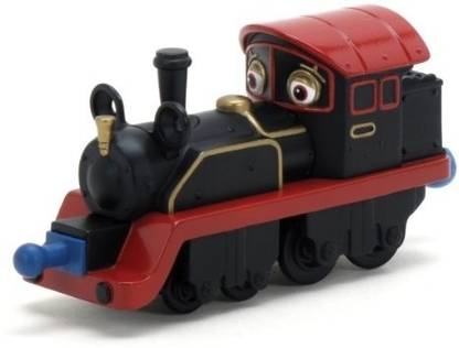 Learning Curve Chuggington Old Puffer Pete