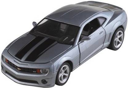New-Ray CHEVROLET CAMARO SS, 1/24 Scale, Die Cast