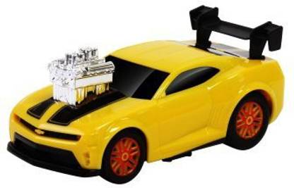 Ridemakerz Xtreme Customz Starter Kit - Camaro Ss, And Rally