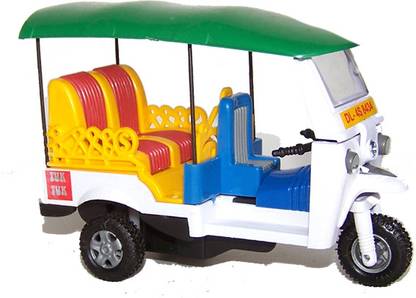 centy Tuk-Tuk Auto CT-118