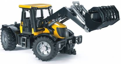 Bruder JCB Fastrac 3220 With Frontloader