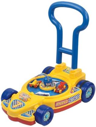 ANAND Walk And Play - P071