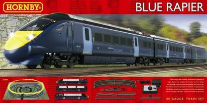 Hornby Rapier