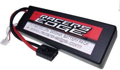 Racers Edge Racer's Edge Battery Pack with TRX Plug