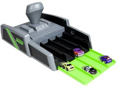 SPIN MASTER Nano Speed - Power Shift Multi- Launcher