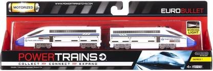 Power Trains Bullet Classic Engine