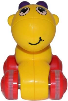 Honzhi Funny Animals - Giraffe