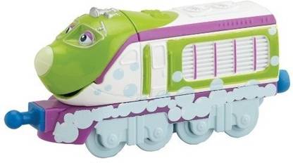 Learning Curve Chuggington