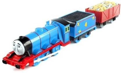 FISHER-PRICE Thomas the Train - TrackMaster O' The Indignity Gordon
